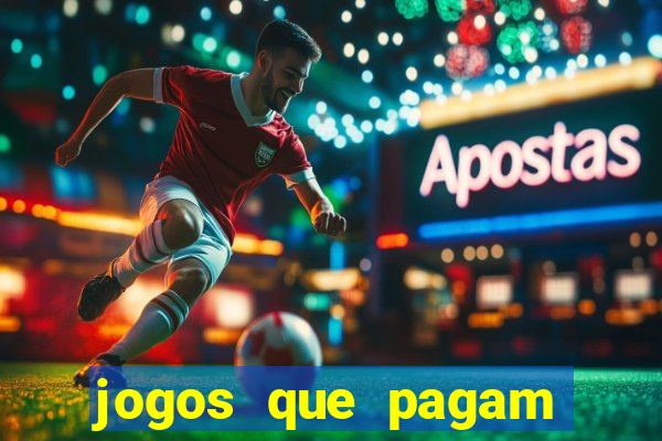 jogos que pagam por cadastro